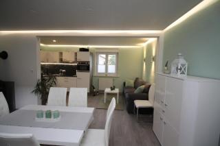 Ferienwohnung Benkertshof - - 3