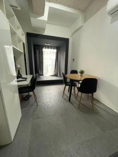 Jazz Apartment - Budapeste - 2