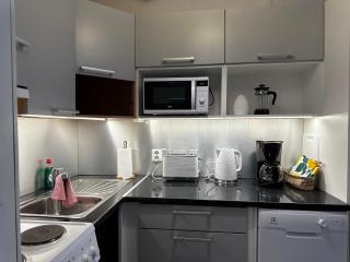 The Urban Loft - Rovaniemi - 8