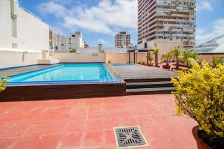 Oceana Suites Palm Beach - Punta del Este - 7