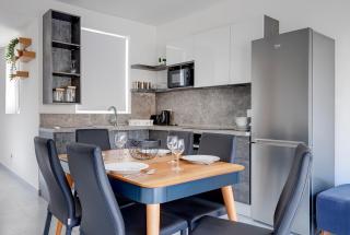 Stunning 2BR Holiday Penthouse in Central Sliema - Sliema - 8