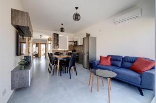 Stunning 2BR Holiday Penthouse in Central Sliema - Sliema - 7