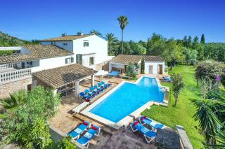 Villa Sabater by Villa Plus - Pollença - 8