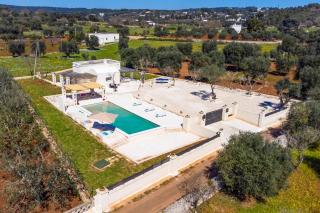 Villa Santa Lucia by Villa Plus - Ostuni - 5