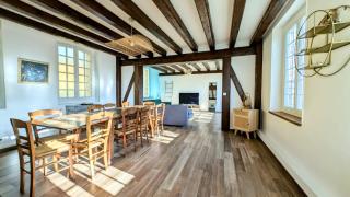 Maison spacieuse - Piscine - Jardin - - 7