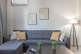 Raise Tr3s Heraklion Stay - Heraklion - 3