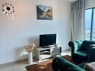 Welcome Suite at Trefoil Setia Alam - 9