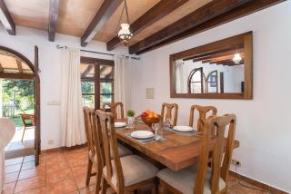 Can Llobera - Pollença - 3