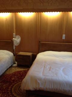 Khilona luxury Heritage Houseboats - 3