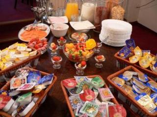 Hotel Am Wehrhahn - Düsseldorf - 7