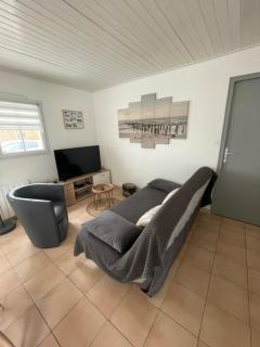 Petite maison au calme, dans une impasse - 5