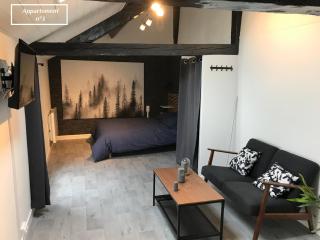 Les Appartements de St-Etienne - Fécamp - 0