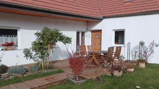 Ferienhaus Burgblick in Stadtschlaining - Stadtschlaining - 7