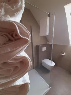 Ferienwohnung Dorfengel - Berolzheim - 8