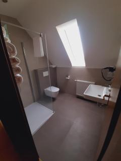Ferienwohnung Dorfengel - Berolzheim - 5