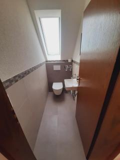 Ferienwohnung Dorfengel - Berolzheim - 1