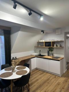 Apartament Koko Białka Tatrzańska - 9