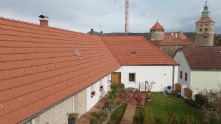 Ferienhaus Burgblick in Stadtschlaining - Stadtschlaining - 9
