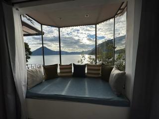 Atitlan Sunset Lodge - Santa Cruz La Laguna - 0