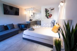 J009 - Studio - Complex Minerva & Jupiter - Benalmádena - 8