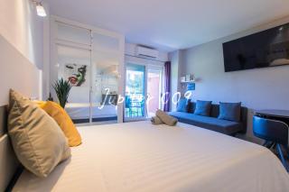 J009 - Studio - Complex Minerva & Jupiter - Benalmádena - 6