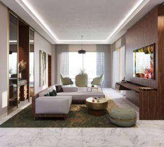 Four Seasons Hotel Rabat at Kasr Al Bahr - Rabat - 6
