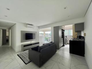 Lindo Berrini loft 2 vagas - São Paulo - 8