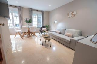 Apartamento céntrico Rincón de Ensueño Parking gratis - Jaén - 9