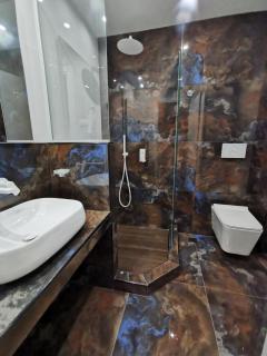City center Diamond suite - 300m from the seafront - Salonicco - 1