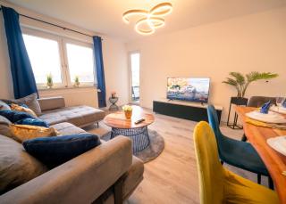 Comfort Suite - Family+Business - Gießen - 9