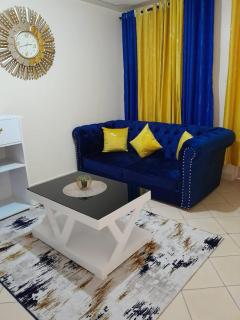 Avisha Suite - Nairobi - 0