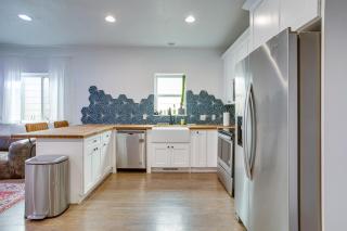 Cozy and Pet-Friendly Home - 3 Mi to Downtown Denver - 1