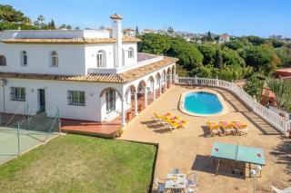 Villa Solea by Villa Plus - Sitio de Calahonda - 4
