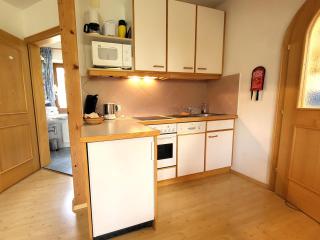 Appartements Höller - Sankt Lorenzen ob Murau - 6