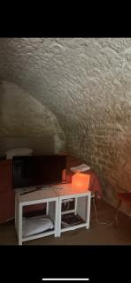 Voute des anges type loft sans cloison - Castelnau-Montratier - 5