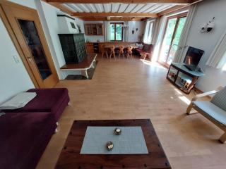 Chalet Peter - Zell am See - 4