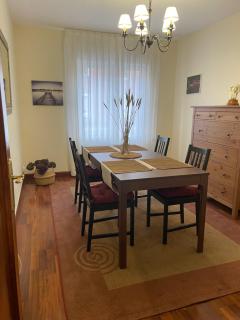 El Urogallo con garaje - 9