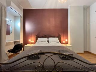 Deseo Apartments - Athens - 9