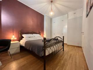Deseo Apartments - Athens - 8