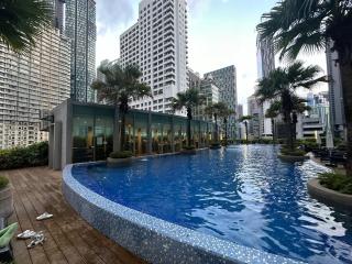 VORTEX STAR KLCc APARTMENT - 1
