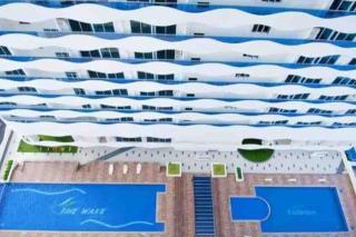 New SeaView Residences @ 2 Rooms (Near Jonker) - Melaka - 7