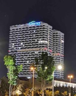 New SeaView Residences @ 2 Rooms (Near Jonker) - Melaka - 8