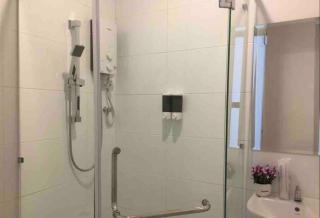 New SeaView Residences @ 2 Rooms (Near Jonker) - Melaka - 1