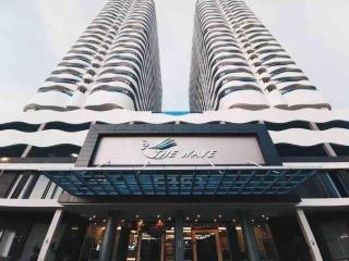 New SeaView Residences @ 2 Rooms (Near Jonker) - Melaka - 6