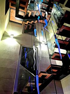 Hill Valley Asilah - Luxury Living & Boutique Hotel - Asilah - 6