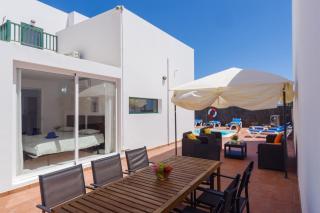 Villa Sunshine Lanzarote by Villa Plus - 6