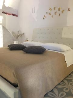 Nenetta Rooms & Suites Monopoli - Monopoli - 6