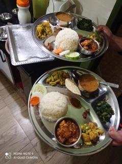 Begnas Coffee House & Hotel - Deorāli - 4