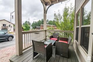 Downhill Lodge Condominium - 1