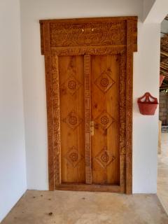 Saumu house - Jambiani - 8
